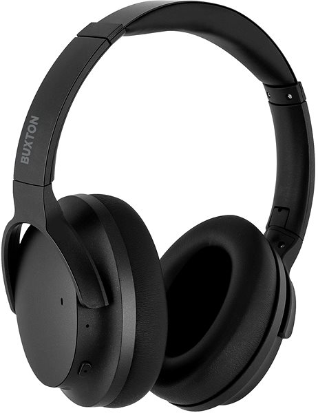 Wireless Headphones Buxton BHP 9500 ANC BT Lateral view