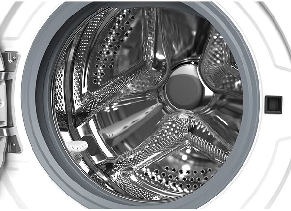 Washing Mashine SHARP ES HFH714AWC Features/technology