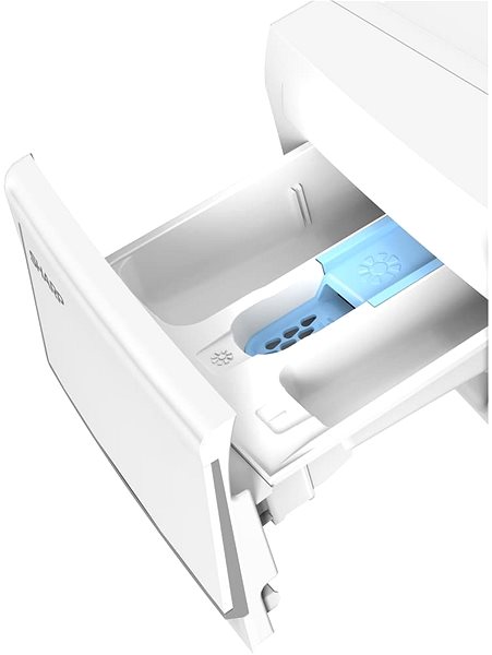 Washing Mashine SHARP ES HFB8143WD WASHING MACHINE Features/technology