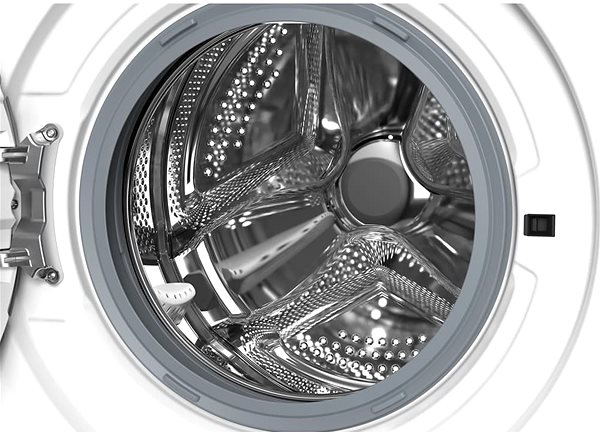 Washing Mashine SHARP ES HFB8143WD WASHING MACHINE Features/technology