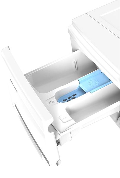 Washing Mashine SHARP ES GFB7143WD WASHING MACHINE Features/technology