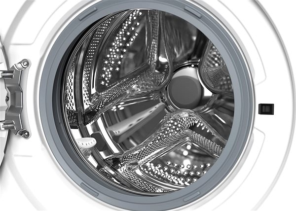 Washing Mashine SHARP ES GFB7143WD WASHING MACHINE Features/technology