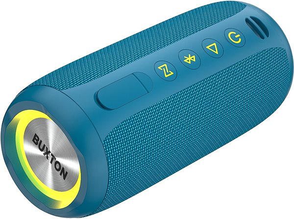 Bluetooth hangszóró Buxton BBS 5500 - kék ...