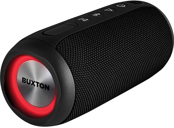 Bluetooth hangszóró Buxton BBS 5500 fekete Jellemzők/technológia 2