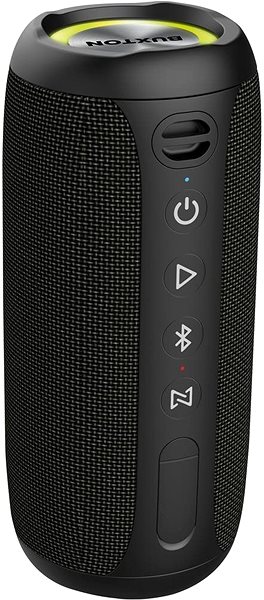 Bluetooth hangszóró Buxton BBS 5500 fekete Jellemzők/technológia