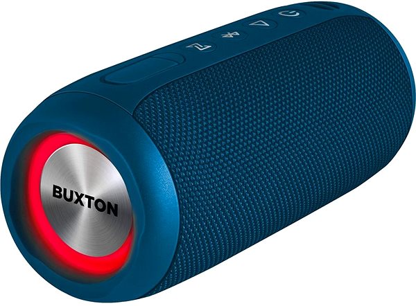 Bluetooth Speaker Buxton BBS 5500 Blue Features/technology 2