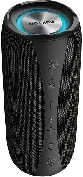 Bluetooth Speaker Buxton BBS 7700 Black Features/technology