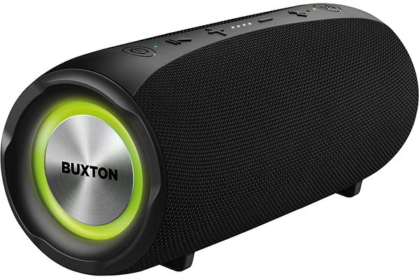 Bluetooth hangszóró Buxton BBS 7700 fekete Jellemzők/technológia 2