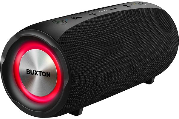 Bluetooth hangszóró Buxton BBS 7700 fekete ...