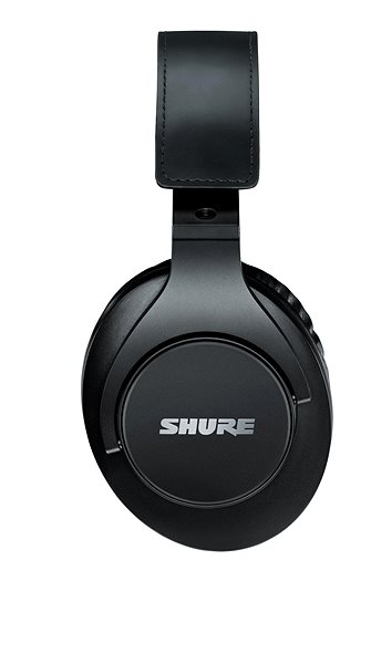 Shure SRH440A-EFS Headphones Side View