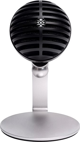 Microphone Shure MV5C-USB Screen