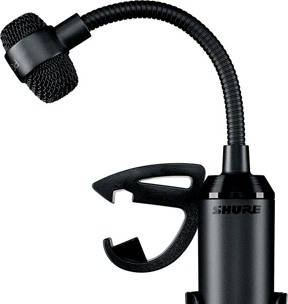 Mikrofón Shure PGA98D-XLR ...