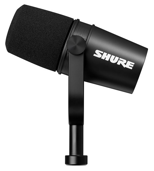 Mikrofón Shure MV7X ...