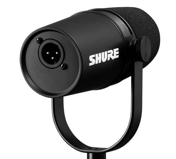 Mikrofon Shure MV7X ...