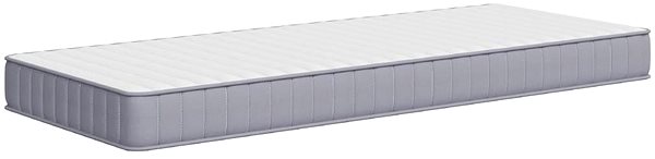 Mattress SHUMEE Medium soft foam mattress 80 × 200 cm ...