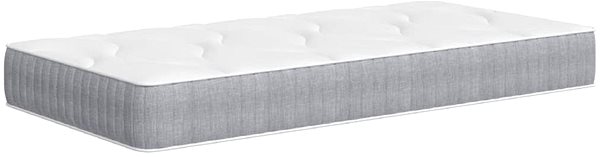 Mattress SHUMEE Spring mattress for children medium 80 × 160 cm ...