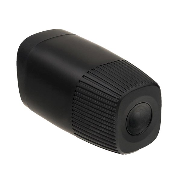 IP Camera Secutek Wireless security camera SRT-BC07T Screen