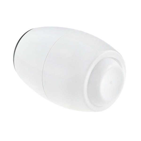 IP Camera Secutek Battery operated WiFi camera IH002 Back page