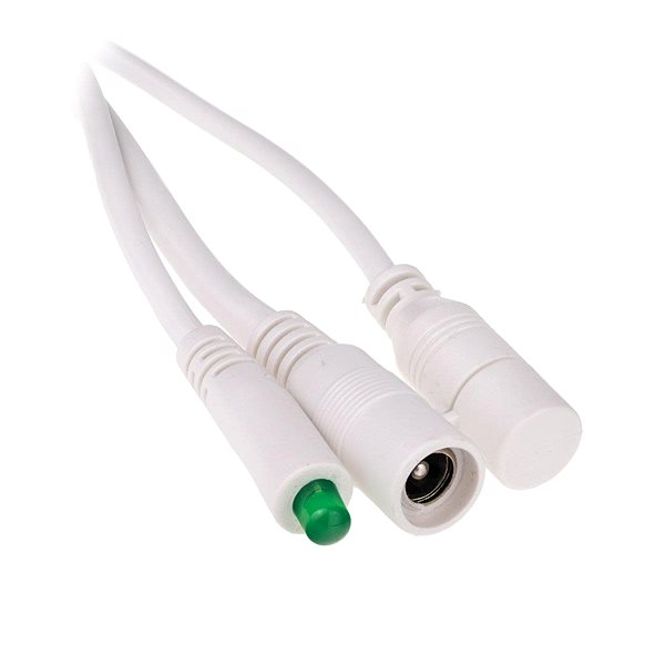 IP Camera Secutek 4G IP camera with recording SBS-NC19G - 5MP Connectivity (ports)