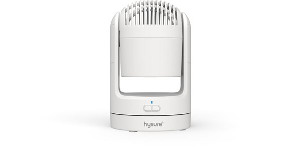 Hősugárzó ventilátor Hysure H1R Képernyő