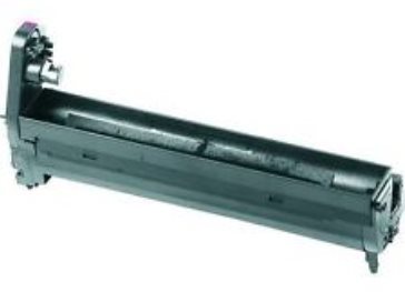 Drucker-Trommel OKI 46438004 Schwarz ...