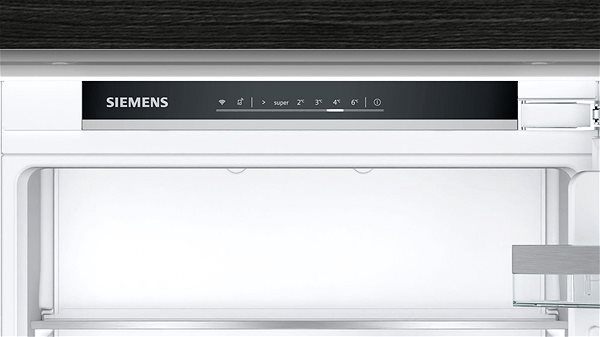 Refrigerator SIEMENS KI86NHFE0 Features/technology