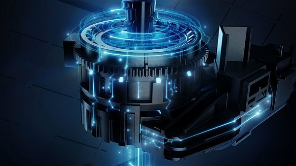 Automata kávéfőző SIEMENS TP715R01 ...