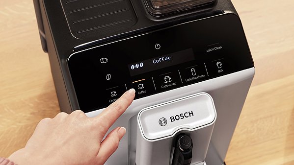 Kaffeevollautomat Bosch TIE20301 ...