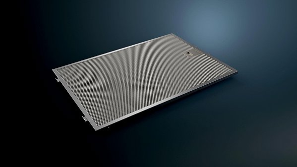 SIEMENS LR97CBS20 iQ500 cooker hood.
