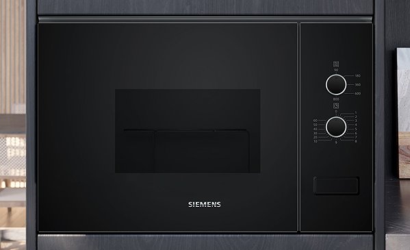 Microwave SIEMENS BF520LMA1 iQ300 ...