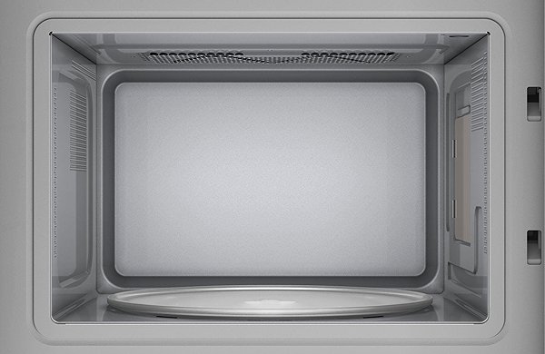 Microwave SIEMENS BF520LMA1 iQ300 ...