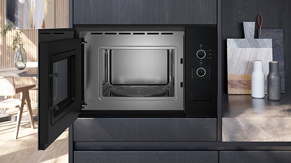 Mikrovlnná rúra SIEMENS BF520LMA1 iQ300 ...