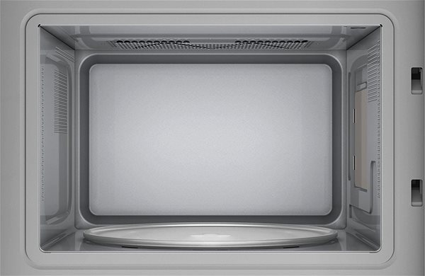 Microwave SIEMENS BF525LMB1 iQ500 ...