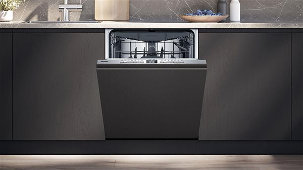 Built-in Dishwasher SIEMENS SN63HX14CE iQ300 ...