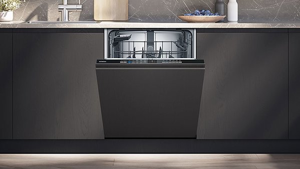 Dishwasher SIEMENS SN61IX13TE iQ100 ...