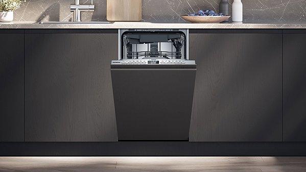 Built-in Dishwasher SIEMENS SR63EX25ME iQ300 ...