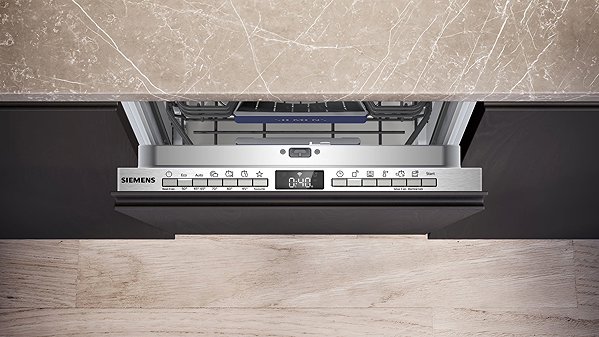 Built-in Dishwasher SIEMENS SR63EX25ME iQ300 ...
