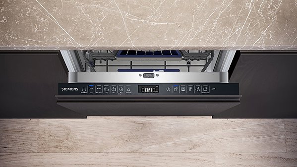 Built-in Dishwasher SIEMENS SR65EX09ME iQ500 ...