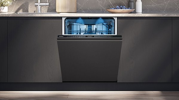 Built-in Dishwasher SIEMENS SN65ZX17CE iQ500 ...
