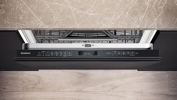Built-in Dishwasher SIEMENS SN65ZX17CE iQ500 ...