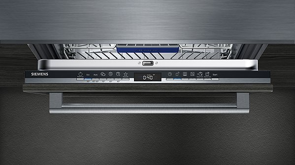 Built-in Dishwasher SIEMENS SN63HX37VE Features/technology