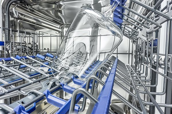 Built-in Dishwasher SIEMENS SN65ZX54CE Features/technology
