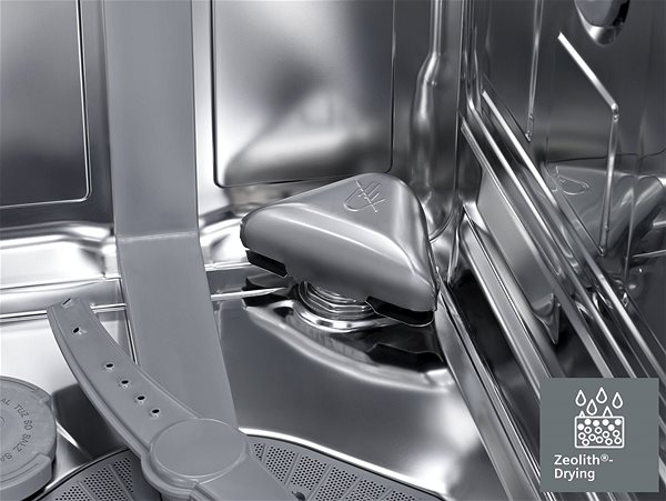 Narrow Built-in Dishwasher SIEMENS SR65ZX16ME Features/technology
