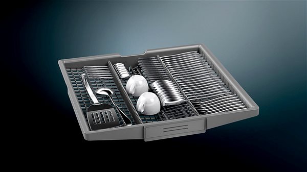 Dishwasher SIEMENS SN23HI37VE Accessory