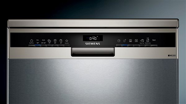 Dishwasher SIEMENS SN23HI42TE Features/technology
