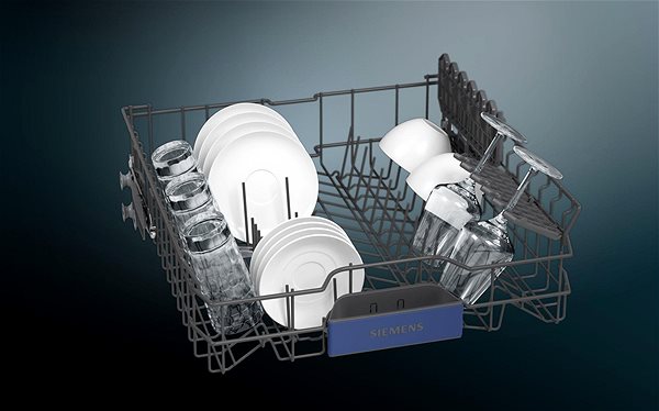 Dishwasher SIEMENS SE23HI42TE Accessory