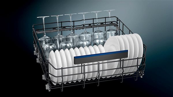 Built-in Dishwasher SIEMENS SL73HX60CE Features/technology