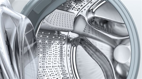 Washing Mashine SIEMENS WM16XEH1CS Features/technology