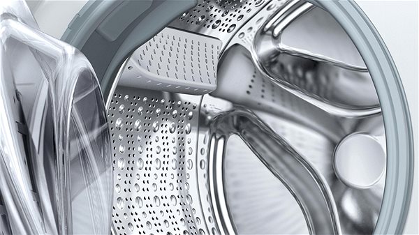 Washing Mashine SIEMENS WM16XMH0EU Features/technology