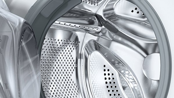 Built-In Washing Machine with Dryer SIEMENS WK14D490EU iQ500 ...